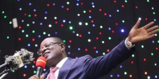 The Charisma of Gov Umahi and Echoes of Cessation of Hostilities in Communities Affected by Land Disputes