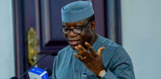 Governors ban open, underage and night grazing to tackle insecurity in Nigeria