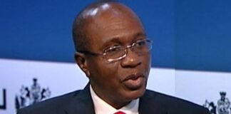 #EndSARS: Court Orders Central Bank To Unfreeze Accounts