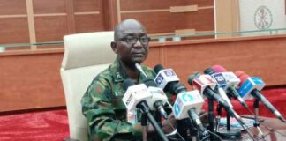 Nigerian Troops Sustain Aggressive Ground and Airstrikes Against Terrorists, Bandits – DHQ