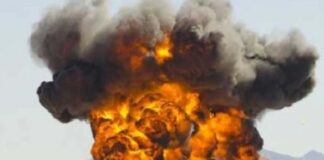 Scores feared dead as heavy explosions, gunshots rock Maiduguri