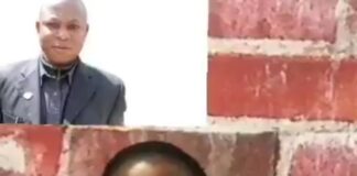 Panic in Anambra over continuing disappearance of former Commissioner, Dr Madubuko, days after his resignation on December 11