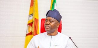 Gov Makinde imposes curfew after violent clash claims lives