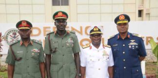HURIWA, AFRIRIGHTS, others applaud ambassadorial appointments of General Buratai, others