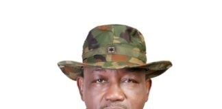 Army in hot pursuit of abductors of Kagara schoolboys, staff, says General Yerima