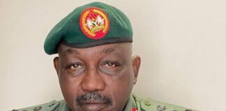 Mohammed Yerima is new Army Spokesman