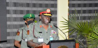 Arms Procurement Probe: Beyond the Theatrics by Jude Edeh-Attah