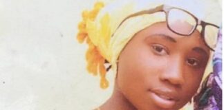 Abandoned Dapchi Christian schoolgirl, Leah Sharibu, gives second birth in Boko Haram/ISWAP terrorists’ captivity