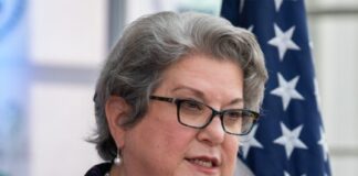 Post-EndSARS: US Empowers CSOs, Builds ‘Community Centres’ in Lekki, 13 Nigerian Cities