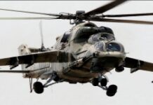 Nigerian Air Force Launches Follow-Up Strikes on Fleeing ISWAP Terrorists Near Kukawa