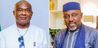 Ideato Peoples Assembly condemns military invasion of Orlu, Uzodinma-Okorocha face off