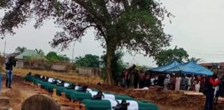 OPINION: Those Who Kill Our Soldiers Must Pay Dearly For It by Jude Edeh-Attah