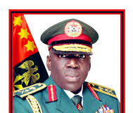 Hundred Days in the Saddle: GEN ATTAHIRU’s Right Foot Forward by Chidi Omeje