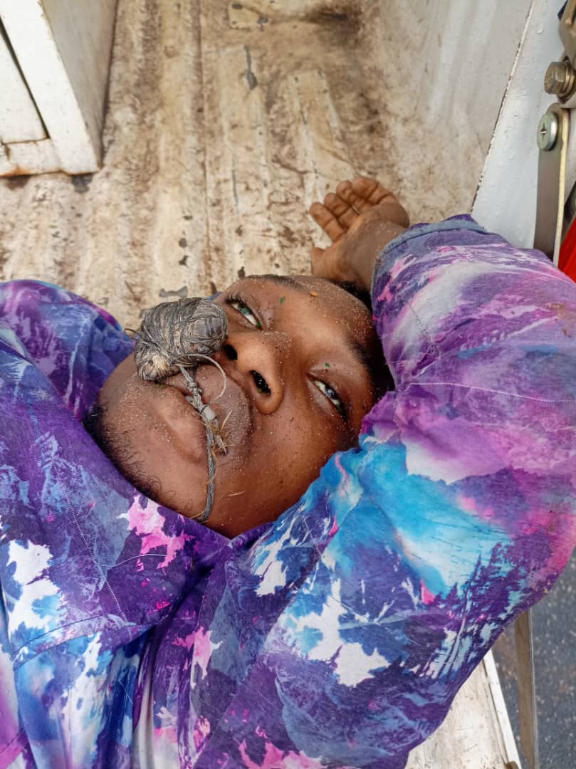 Troops Foil Another Attack on Imo State Police Command, Neutralize ‘Dragon’, Four Others
