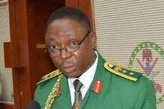 General Yahaya Appoints Nwachukwu Army Spokesperson, CG Musa Theatre Commander OP HADIN KAI