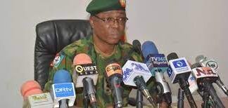 Nigerian Army debunks alleged involvement of soldiers in illegal gold miners skirmishes, warns against fake news