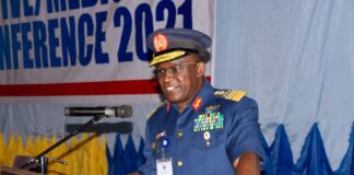 Nigerian Air Force Establishes Veteran Affairs Directorate