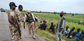 Has Boko Haram been boxed into cul-de-sac? by Chidi Omeje