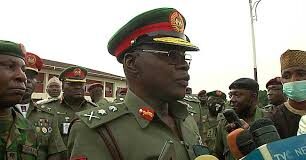 OPINION: Revisiting that Clarion Call by the Army Chief