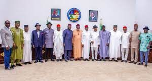 Southern Governors set September timeline for promulgation of anti open grazing law in member states, take other far-reaching decisions