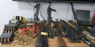 How We Busted Sunday Igboho – DSS