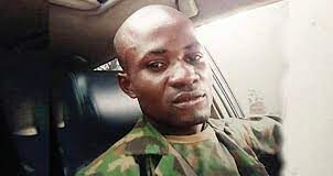 We Fortified Ourselves with Heads of 10 Girls, Attacked Prison, Police Stations – IPOB-ESN Commander