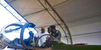All you need to know about Super Tucano Aircraft just acquired by Nigeria