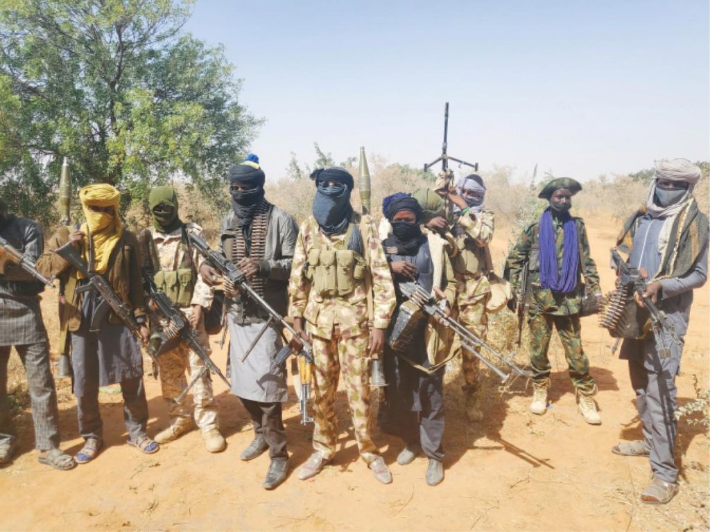 Banditry Menace in the North West: Challenges, Kingpins and the Way Forward, by Zagazola Makama