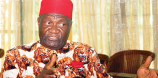 Impose “heavy” sanctions, stop arms sales to Nigeria, Akintoye, Nwodo, others tell US, UK, EU, Russia, et al