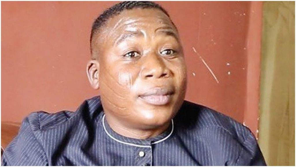 Sunday Igboho won’t return to Nigeria, they are planning to kill him – Lawyer alleges