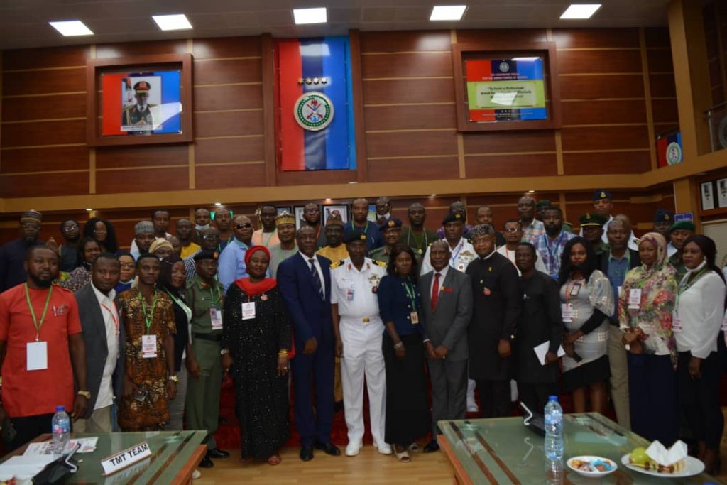 ESSAY: Military-Media Relations in Nigeria: Bridging the Communications Gap by Chidi Omeje
