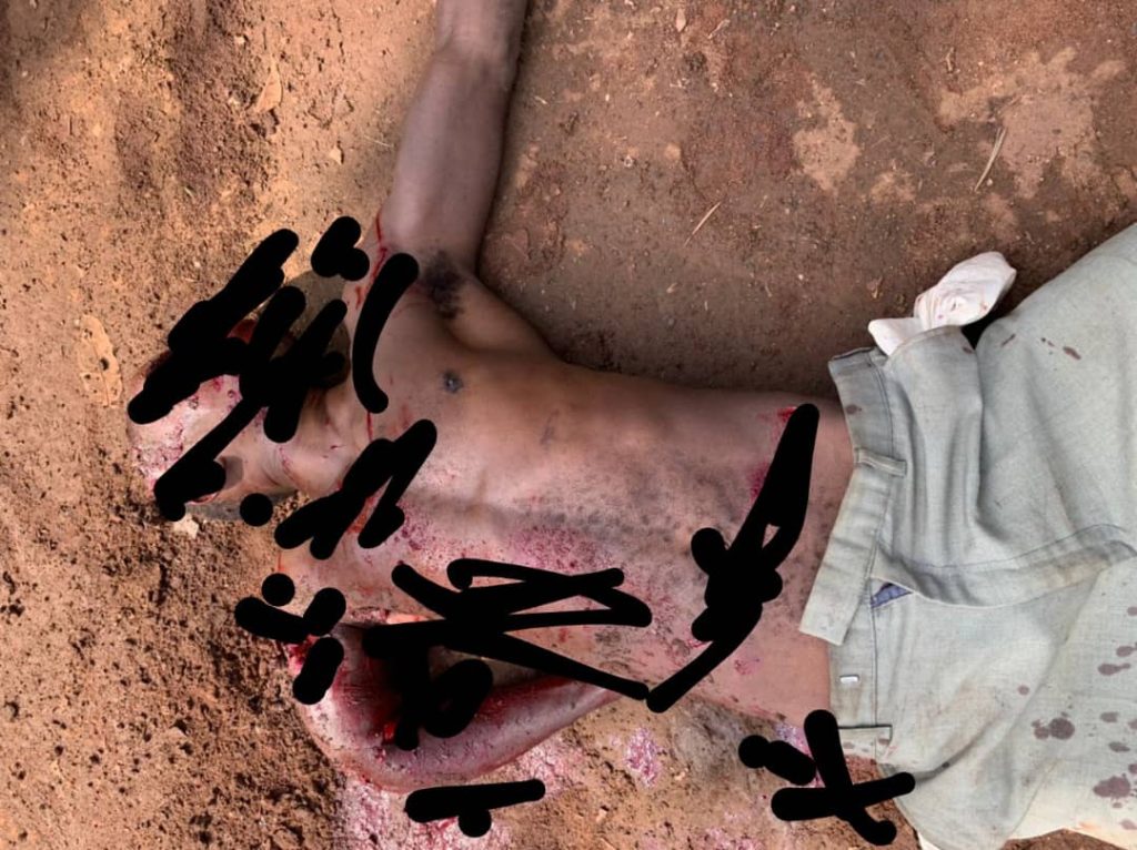 Troops kill two IPOB/ESN members in gun battle, arrest four, recover weapons in Imo State