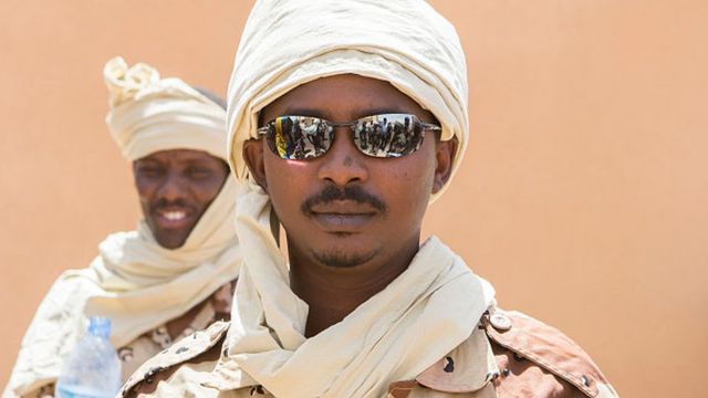 Chad’s Ruling Junta, Rebel Groups Sign Ceasefire Pledge in Qatar Ahead of August 20 Peace Talks