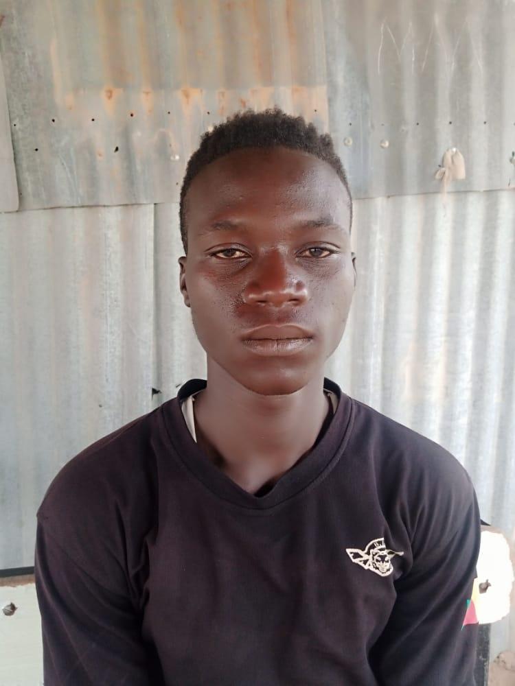 Troops Arrest 8 Civilian JTF for Collaborating with Boko Haram