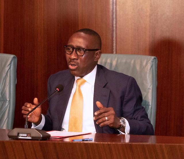 Counter-terrorism, Counter-insurgency: NSA Calls For Effective Stakeholders’ Collaboration In Stabilising Affected Communities