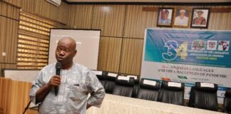 LINGUISTS COMMEND JEHOVAH’S WITNESSES FOR THEIR PREMIER ROLE IN DOCUMENTING AFRICAN INDIGENOUS LANGUAGES