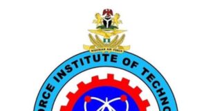 ORONSAYE REPORT: Rethink the Decision to Merge AFIT with NDA, by Chidi Omeje