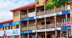 BANEX PLAZA: Avoiding Shift in Public Sentiment, by Chidi Omeje