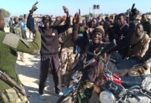 Nigerian troops repel ISWAP’s major attacks in Borno town, inflict heavy losses on fighters