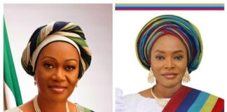 BOND OF COMPASSION: How the ‘mother-daughter partnership’ of Mrs Tinubu and Mrs Musa is transforming lives of less privileged Nigerians