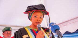 SPOTLIGHT: Applause as DEPOWA Empowers More Vulnerable Individuals with Entrepreneurial Skills