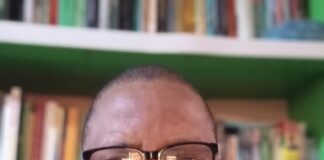 Counter-Terrorism: Limitations of ‘All-of-Society Approach’ in a Divided Society, by Chidi Omeje