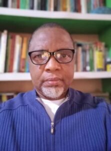 Counter-Terrorism: Limitations of ‘All-of-Society Approach’ in a divided society, Chidi Omeje