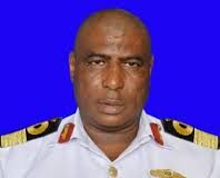 Family, friends, associates mourn as Commodore Muhammad Ahmad Wabi is buried