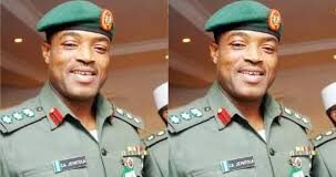 Shock as Former Defence Spokesman, Chris Jemitola, Dies After Sudden Collapse at Golf Club