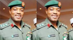 Shock as Former Defence Spokesman, Chris Jemitola, Dies After Sudden Collapse at Golf Club
