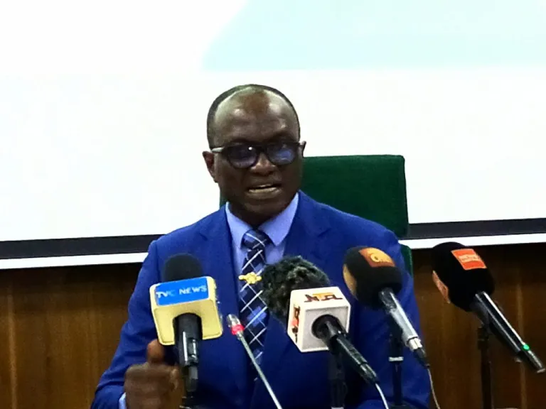 Nigeria records decrease in kidnapping cases in 2024 – Counter-terrorism centre
