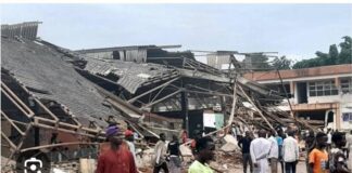 UTC Market Demolition: The Human Cost of Government Neglect, by Chidi Omeje