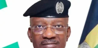 IGP Egbetokun Warns Against Unlawful Detentions, Reaffirms Commitment to Human Rights