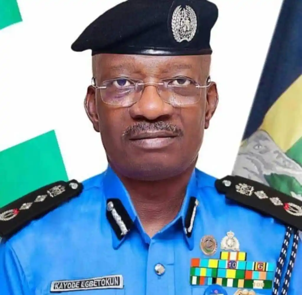 IGP Egbetokun Warns Against Unlawful Detentions, Reaffirms Commitment to Human Rights